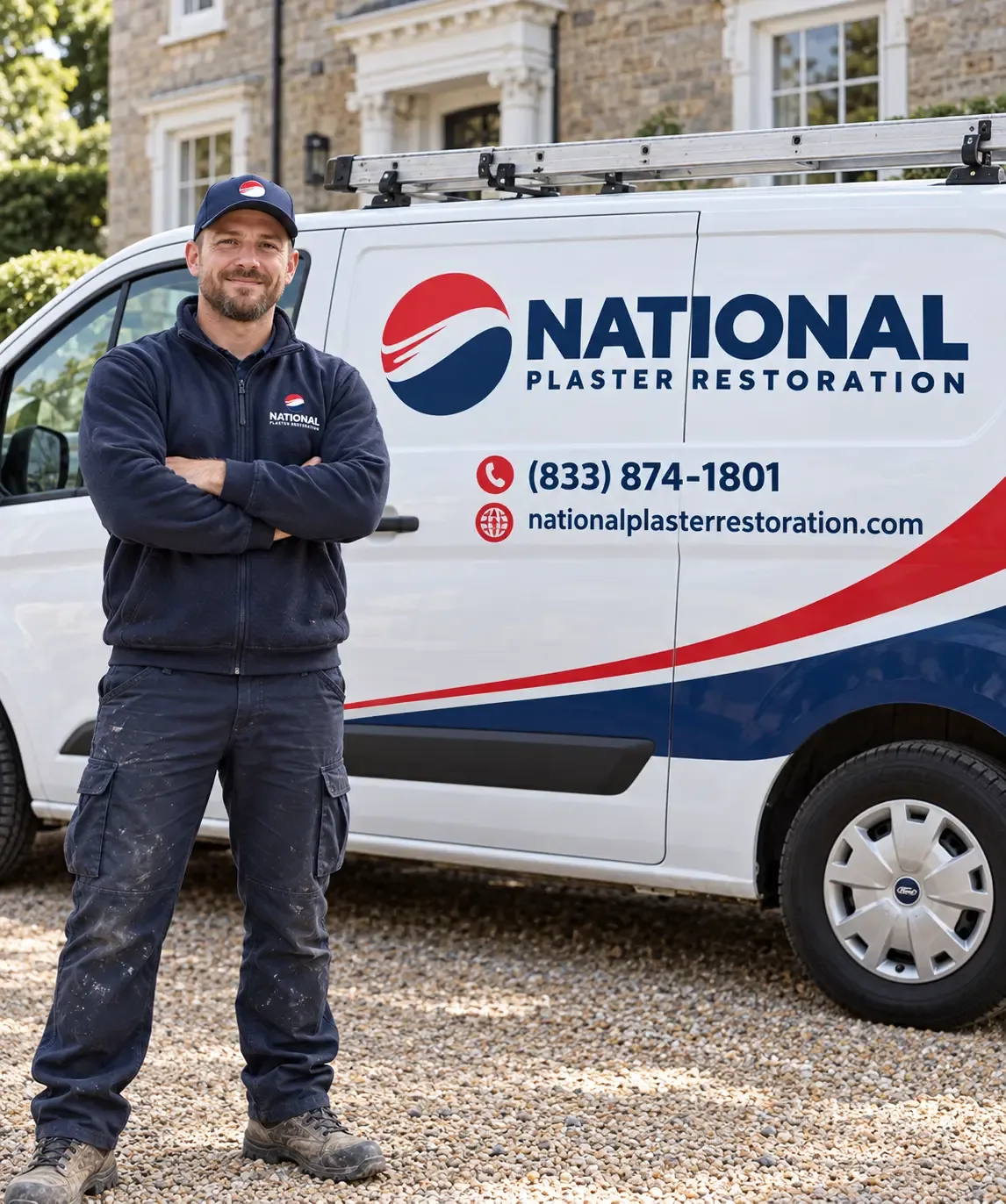 Plaster Repair company in Groton, SD